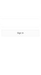 Mobile Screenshot of flinthill.sdpondemand.manageengine.com